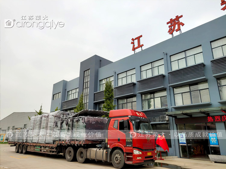 公交候車亭