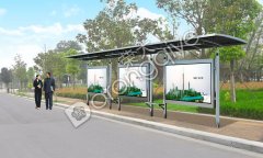 關于進一步完善安裝公交候車亭的建議