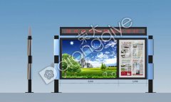 滾動燈箱應(yīng)該如何做好日常維護(hù)工作?