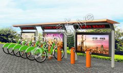 公共自行車(chē)棚質(zhì)量控制主要有哪些方面