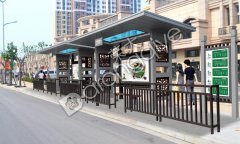 候車(chē)亭在設(shè)置中存在哪些缺陷