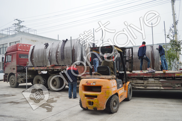 安徽公交候車亭發貨圖一