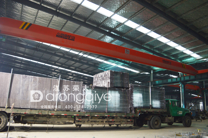 河南省公交候車亭發(fā)貨圖三