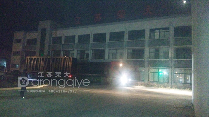 安徽候車亭發貨圖二